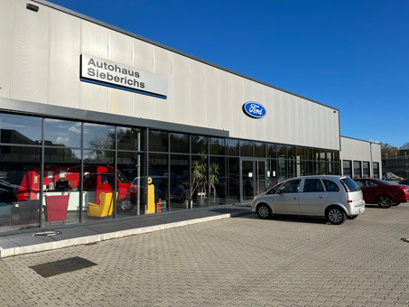 Autohaus Sieberichs GmbH
